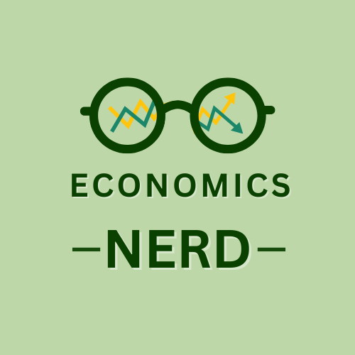 Economics Nerd